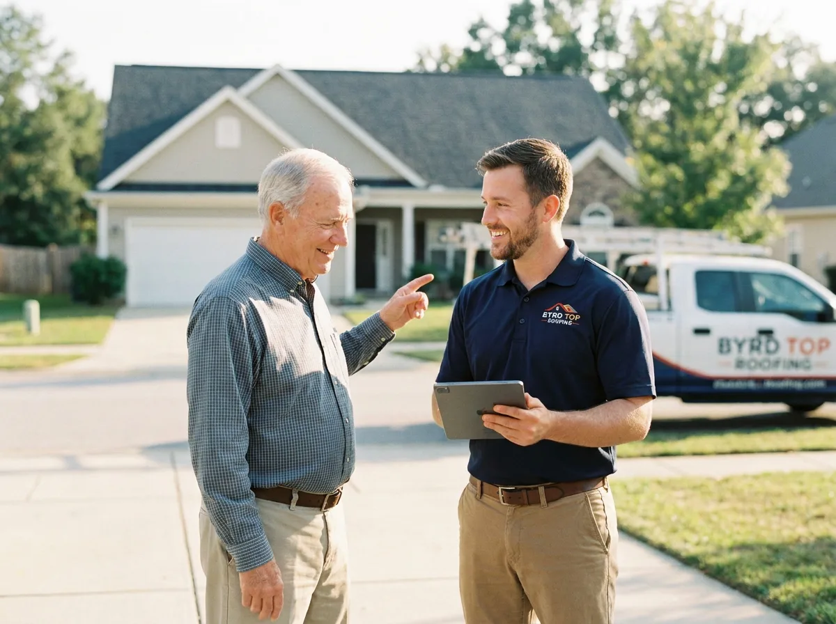 Roofing Eastsound, WA FAQs